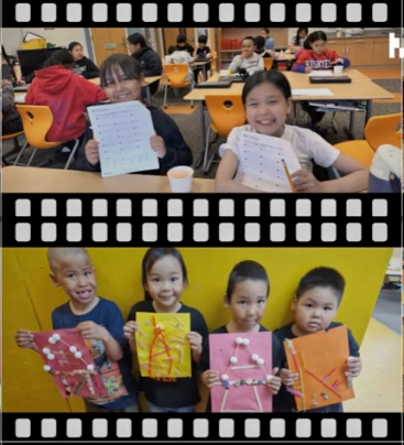 Students at Summer School 2026
